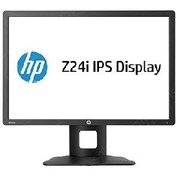 تصویر مانیتور استوک 24 اینچی مدل HP Z24i 