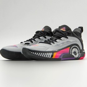 تصویر کفش بسکتبال پیک Basketball shoes ET34697A 