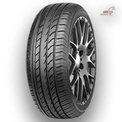 تصویر لاستیک کاپسن 205/60R15 گل Comfortmax As H202 Capsen Tire 205/60R15 Comfortmax As H202