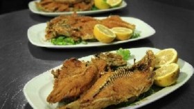 تصویر ماهی سفید 