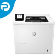 تصویر پرینتر لیزری اچ پی مدل LaserJet M607n 