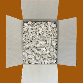 تصویر قند تک حبه ۶ کیلوگرم فله ای 