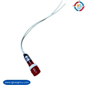 تصویر لامپ سماور برقی 