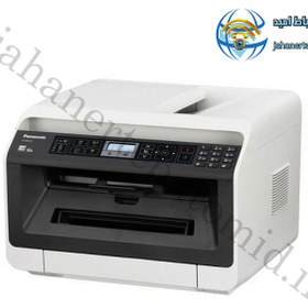 تصویر فکس پاناسونیک KX-MB2120 