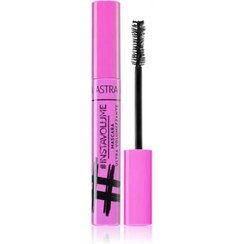 تصویر ریمل چشم حجم دهنده اینستا ولوم آسترا Instavolume voluming eye mascara astra 