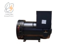 تصویر ژنراتور ای اس مدل DS184ES ظرفیت ۲۰ کاوا 