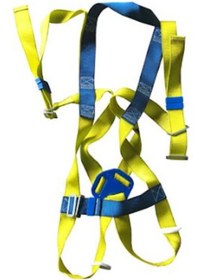 تصویر کمربند ایمنی پرومکس مدل A110 