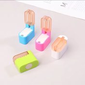 تصویر نخ چرب کن مگنتی 