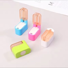 تصویر نخ چرب کن مگنتی 