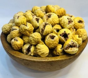 تصویر انجیر خشک پرک 