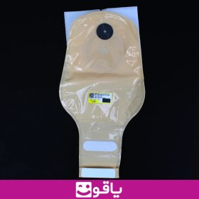 تصویر کیسه استومی استاپ مد stupmed 