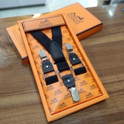 تصویر ساسبند مردانه نیمه پهن 