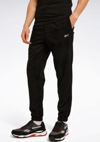 تصویر شلوار اسپورت فاق نرمال مردانه | ریباک Reebok ID REEBOK-F FLEECE PANT 