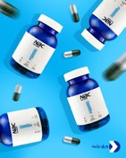 تصویر کپسول سوپر لاغری NBC 