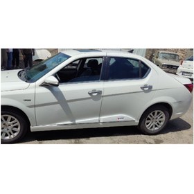 تصویر زه بدنه دنا پلاس و دنا 4 تکه (رنگبندی) Dena Body Kits 