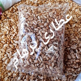 تصویر شیرین گندمک ( کاملا ترد و تازه) 200 گرم 