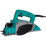 تصویر رنده برقی دی سی ای مدل AMB03-82 ظرفیت ۵۰۰ وات بغل دو راهه 