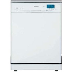 تصویر ماشین ظرفشویی دوو 12 نفره مدل DDW-M1221 DAEWOO DISHWASHER DDW-M1221