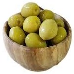 تصویر زیتون با هسته 500 گرمی 