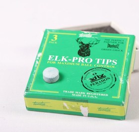 تصویر سرچوب اسنوکر ELK PRO 