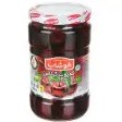 تصویر کمپوت گیلاس 660 گرمی خوشاب Cherry Compote 660 grams