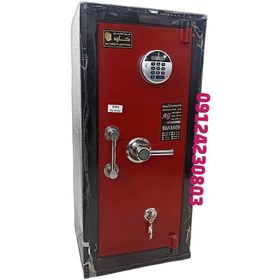 تصویر گاوصندوق ایران کاوه مدل 270dgr 