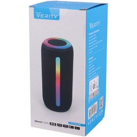 تصویر اسپیکر بلوتوثی وریتی V-PS7023BT Verity V-PS7023BT Wireless Speaker