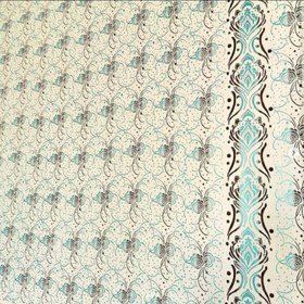 تصویر غلطک طرح دار 6 اینچی (15سانتی) کد34 Y 