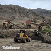 تصویر خرید و قیمت شن و ماسه - طاهابازار 