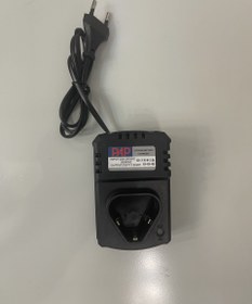 تصویر شارژر ۱۲ولتpapمدلcd1225 