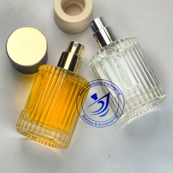 تصویر شیشه عطر 30 میل - مدل نازیلا 