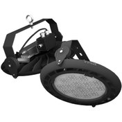 تصویر چراغ صنعتی LED مریخ 2 توان 250 وات HE گلنور 