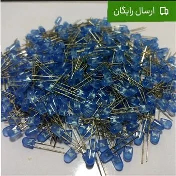 خرید و قیمت 350عدد LEDاوال تایوان باکیفیت زیرقیمت | ترب