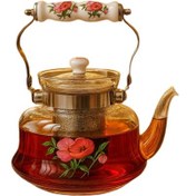 تصویر کتری۱۴۰۰ میل پیرکس 