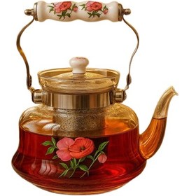 تصویر کتری۱۴۰۰ میل پیرکس 