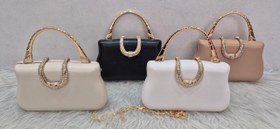 تصویر کیف مجلسی کد۳۳۲ 