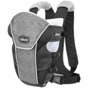 تصویر آغوشی نوزاد چیکو مدل AVENA طرح Ultra Soft 