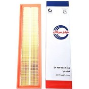 تصویر فیلتر هوا سمند و دنا EF7 سرکان 