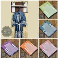 تصویر حوله تنپوش نخی سنتی یزدی سایز 135 Cotton bathrobe towel