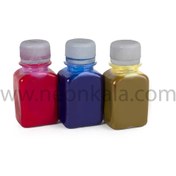 تصویر رنگ مخصوص کریستال – Crystal Color 