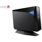 تصویر درایو Blu-ray اکسترنال ایسوس مدل BW-16D1H-U PRO 