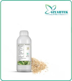 تصویر روغن کنجد 