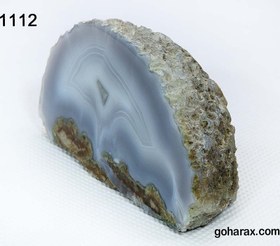 تصویر سنگ زینتی عقیق 