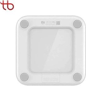 تصویر ترازو دیجیتال شیائومی مدل Xiaomi Mi Smart Scale 04 