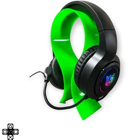 تصویر Onikuma X1 Gaming Headset 