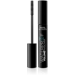 تصویر ریمل waterproof volume mascara پاستل PASTEL PRO FASHION waterproof volume mascara