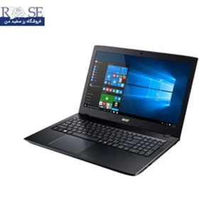تصویر لپ تاپ ایسر اسپایر مدل E5-576-5762 ا Laptop Acer aspire E5-576-5762 Laptop Acer aspire E5-576-5762