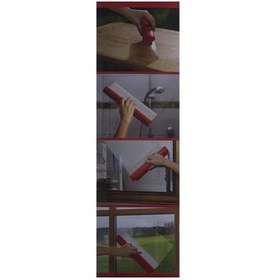 تصویر تیغه آبگیر سوناکس مدل Flexi Blade مخصوص خشک کردن ماشین 