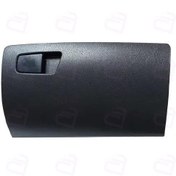 تصویر درب جعبه داشبورد ساینا کد5205 