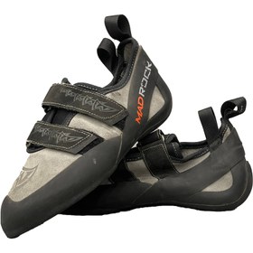 تصویر کفش سنگنوردی برند mad rock سایز ۳۹ 